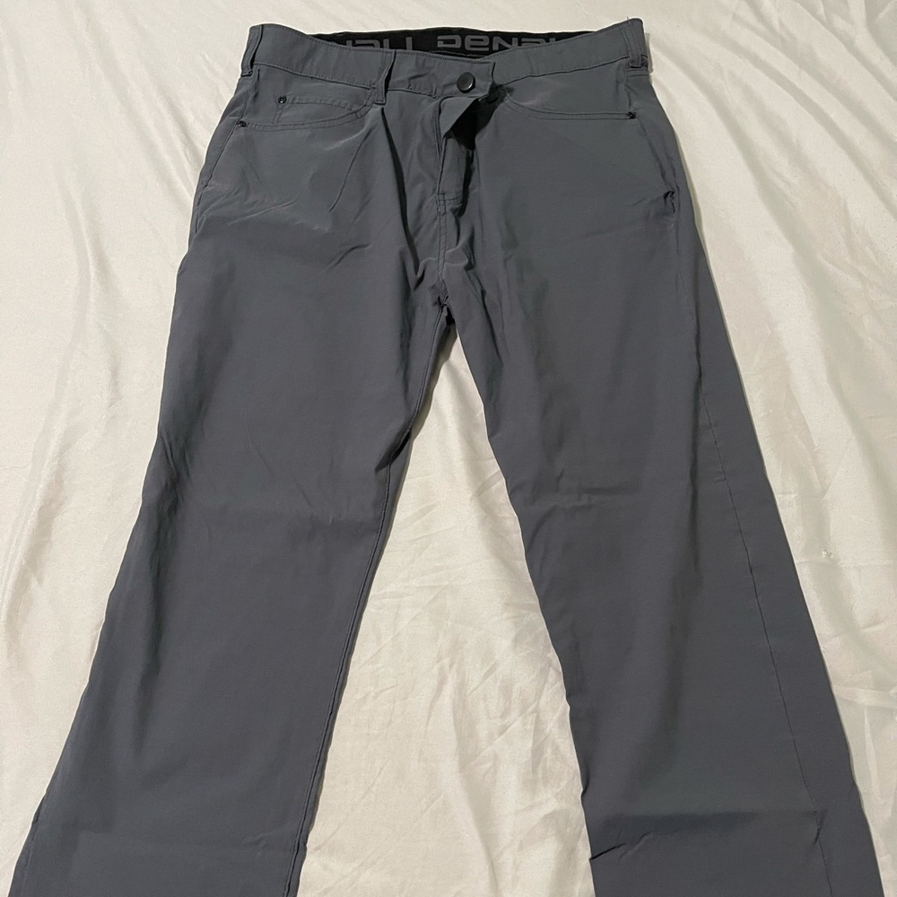 Golf Pants 4 way stretch